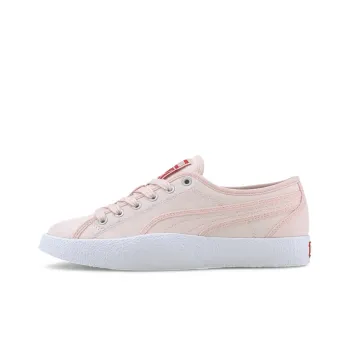 PUMA Love Canvas 'Rosewater' Women's