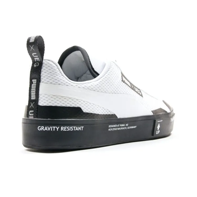 PUMA Ueg X Court Play Slip On 'Gravity Resistance White'-2