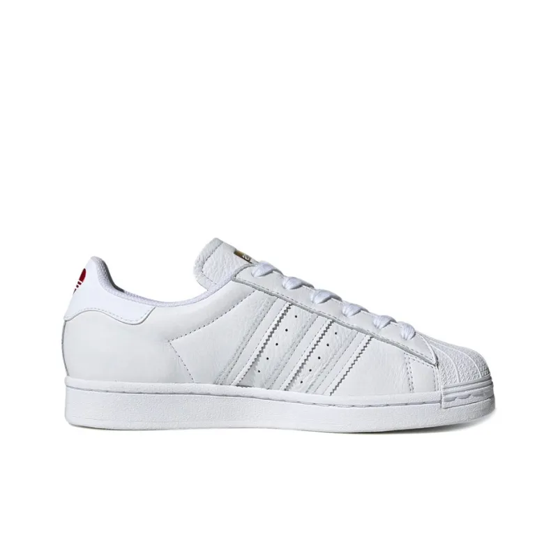Adidas Superstar Valentine's Day Women's-1