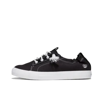 Timberland Newport Bay 'Black White' Women's