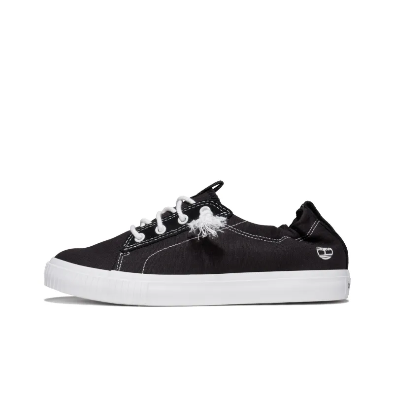 Timberland Newport Bay 'Black White' Women's-0