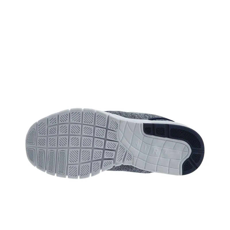 Nike Sb Stefan Janoski Max Blue Void-4
