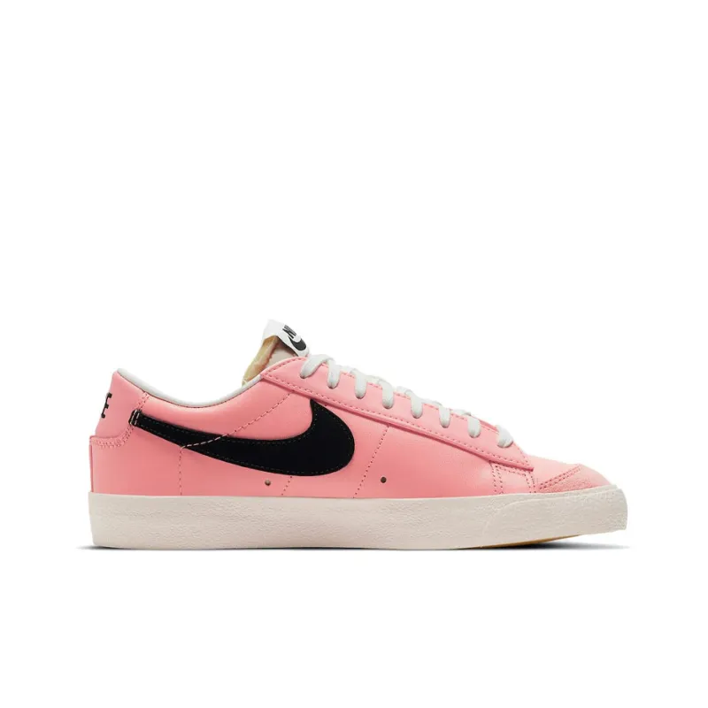 Nike Blazer Low 77 Light Atomic Pink Women's-1