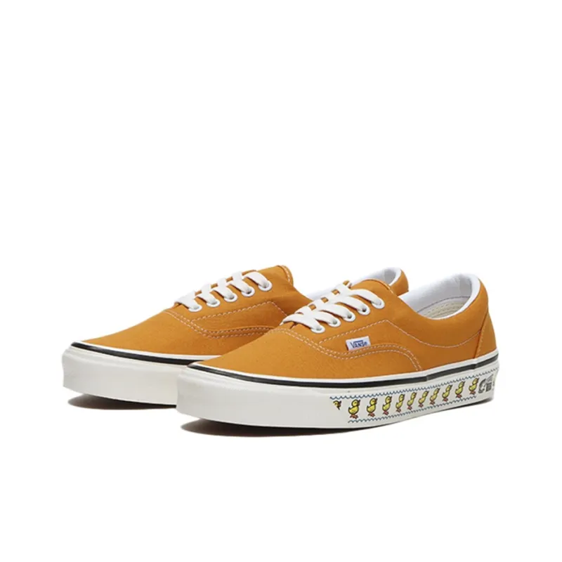 Vans Era 95 Dx Yellow Unisex-1