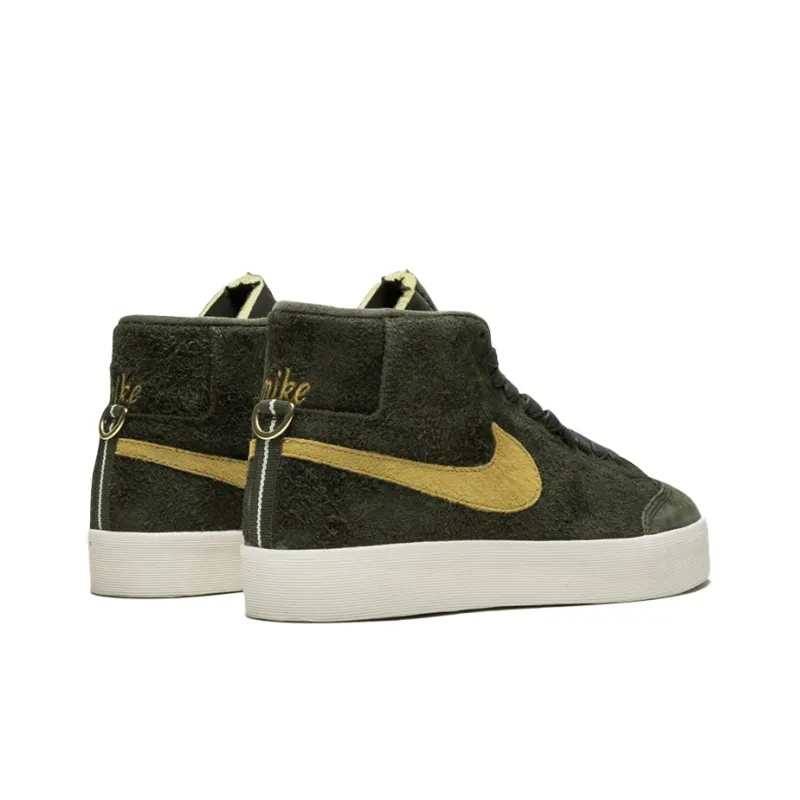 Nike Sb Blazer Mid We Club 58-3
