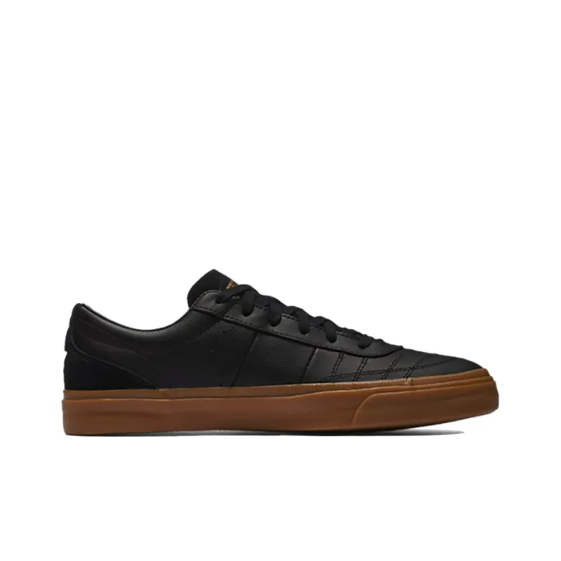 Converse One Star Cc Ox 'Black Brown'-1
