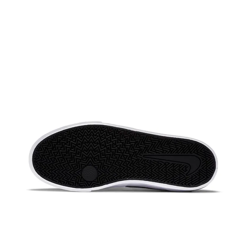 Nike SB Charge Skateboarding Shoes GS-5