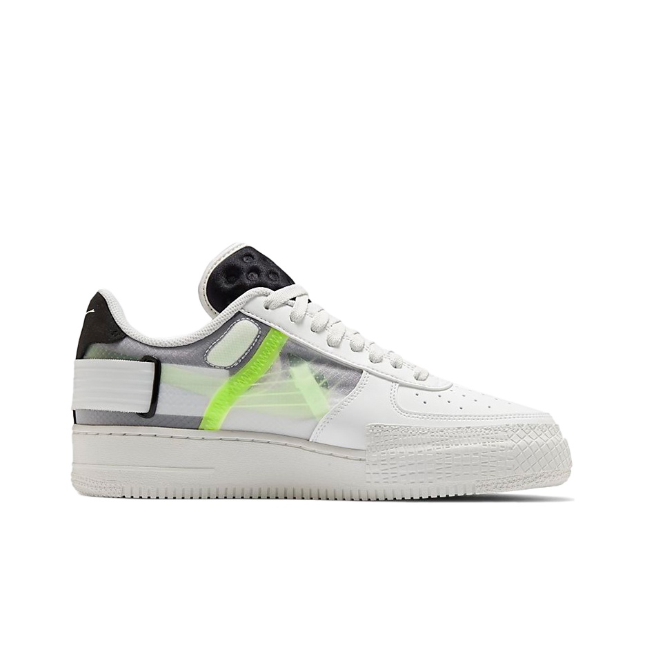 nike air force 1 barely volt