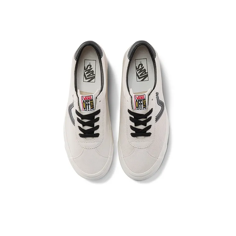 Vans Style 73 Dx 'Anaheim Factory Off White'-3