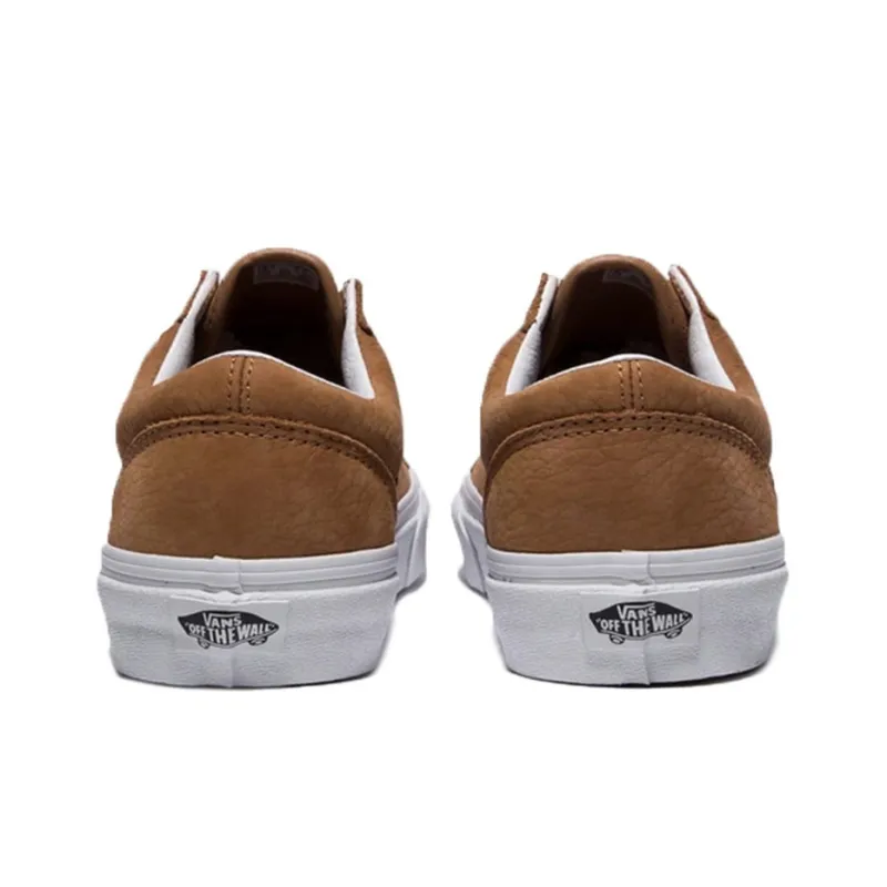 Vans Style 36 'Camel'-3