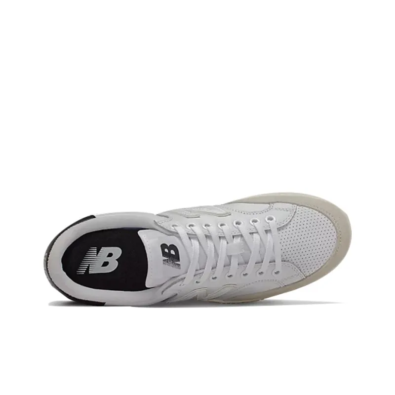 New Balance Pro Court 'Black And White'-2