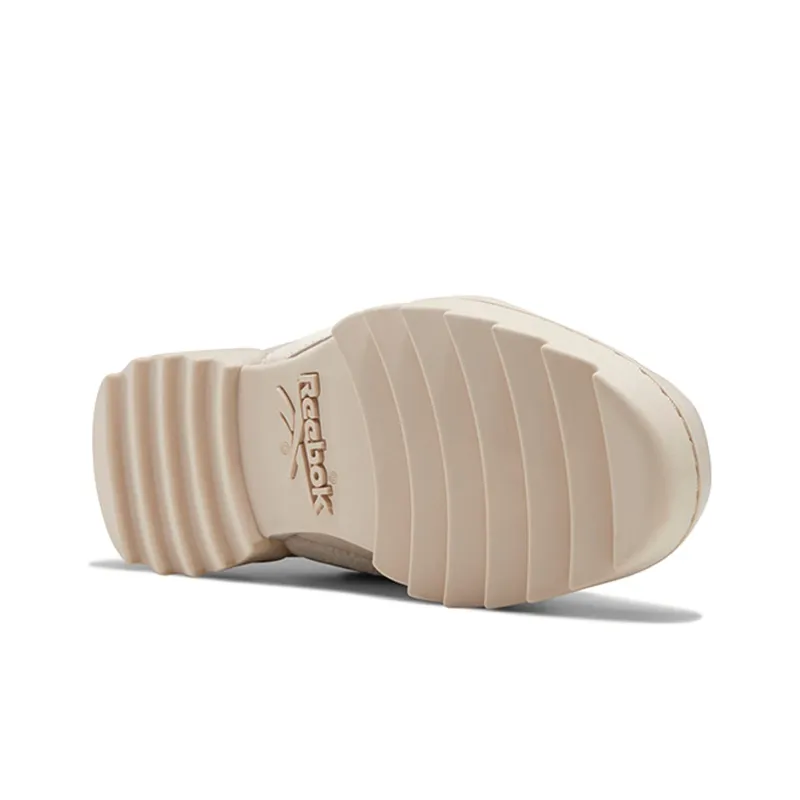 Reebok Exofit Hi Plus Ripple 'Cream White'-5