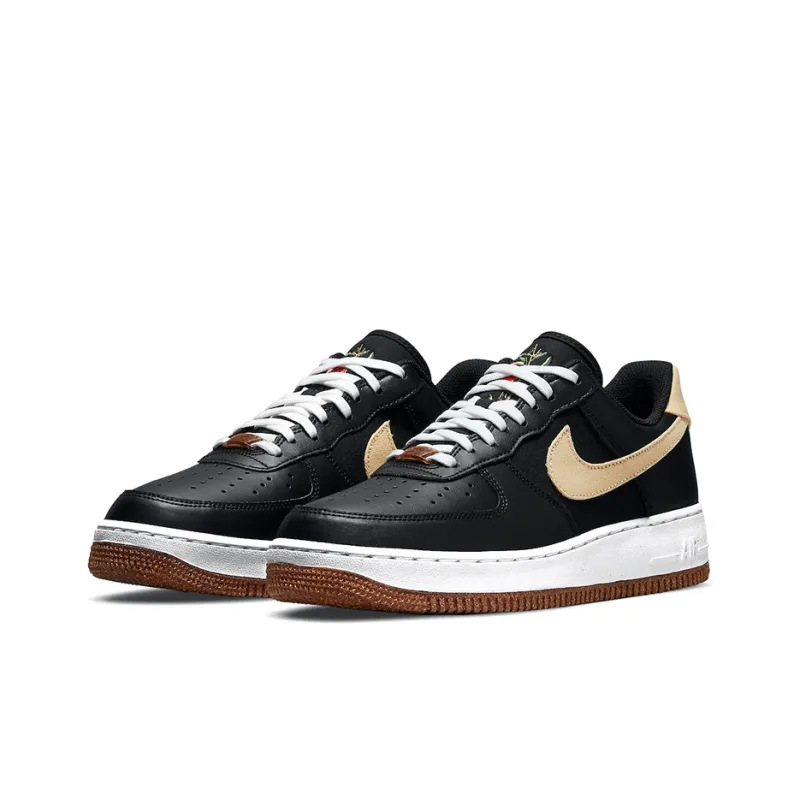 Nike Air Force 1 Low '07 LV8 Pomegranate-2