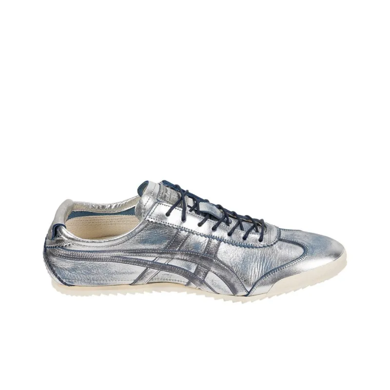 Onitsuka Tiger Mexico 66 'Silver'-1