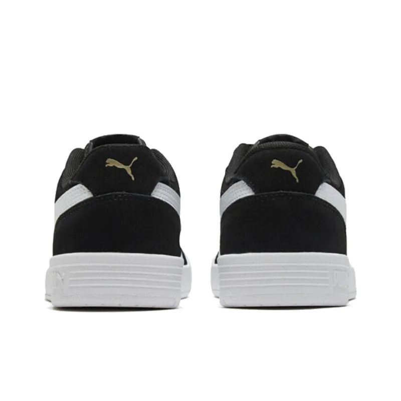 PUMA Caracal 'Black White'-3