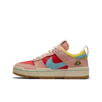 Nike Dunk Low Disrupt Chinese New Year Firecracker Women's