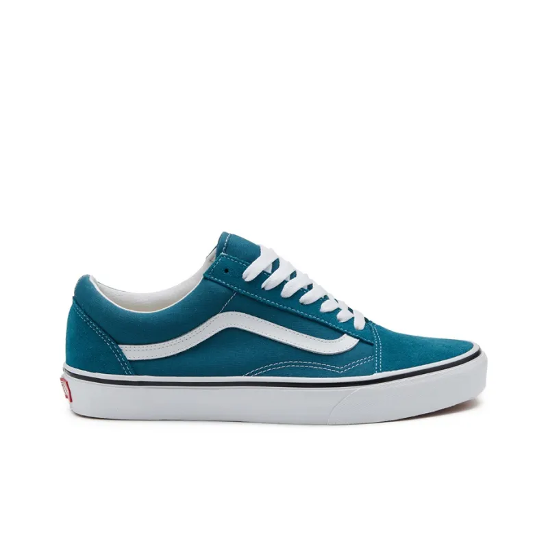 Vans Old Skool 'Blue Coral'-1