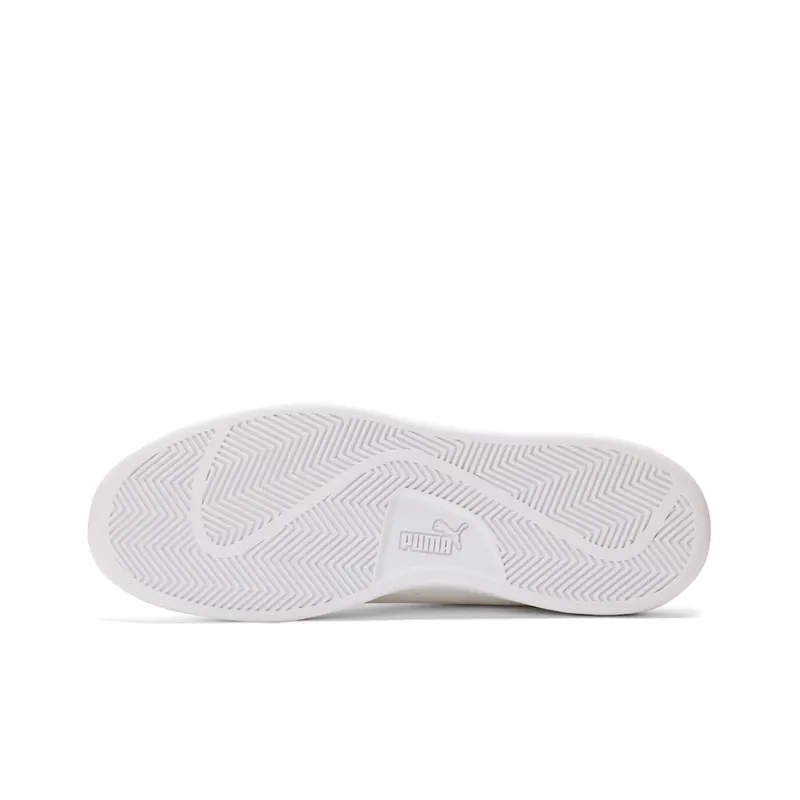 PUMA X One8 Virat Kohli Smash V2 Sl 'White'-5