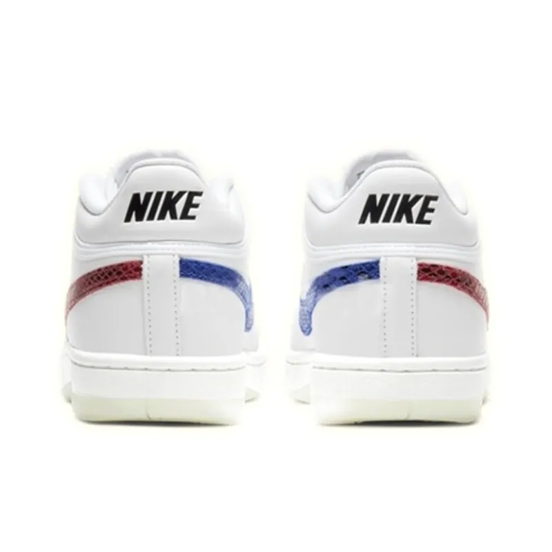 Nike Sky Force 3/4 Snakeskin-5