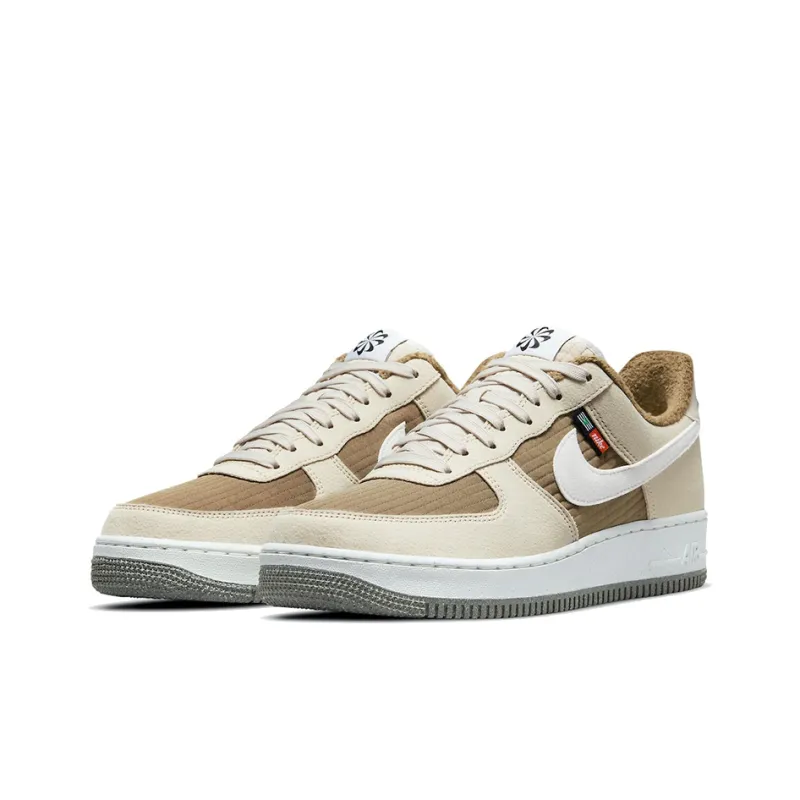 Nike Air Force 1 Low '07 LV8 Toasty Rattan-2