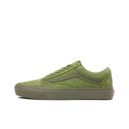 Vans Old Skool OG LX 'All Over Pesto'