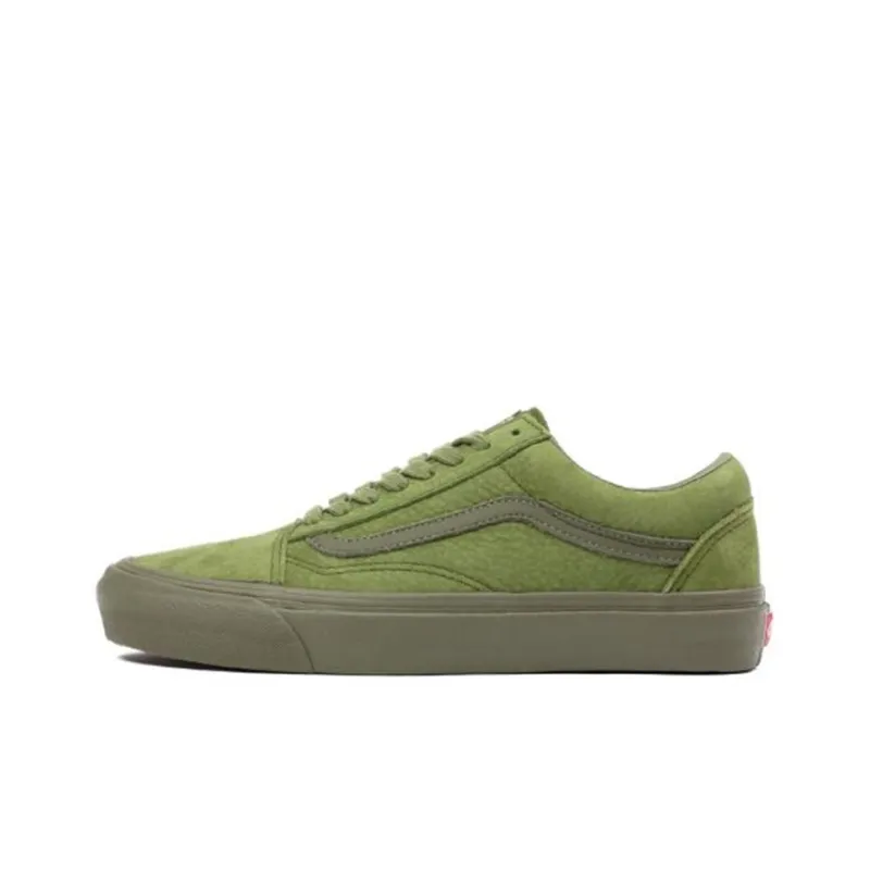 Vans Og Old Skool Lx 'All Over Pesto'-0