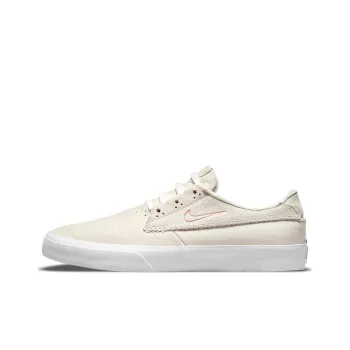 Nike Sb Shane Summit White Pink Salt