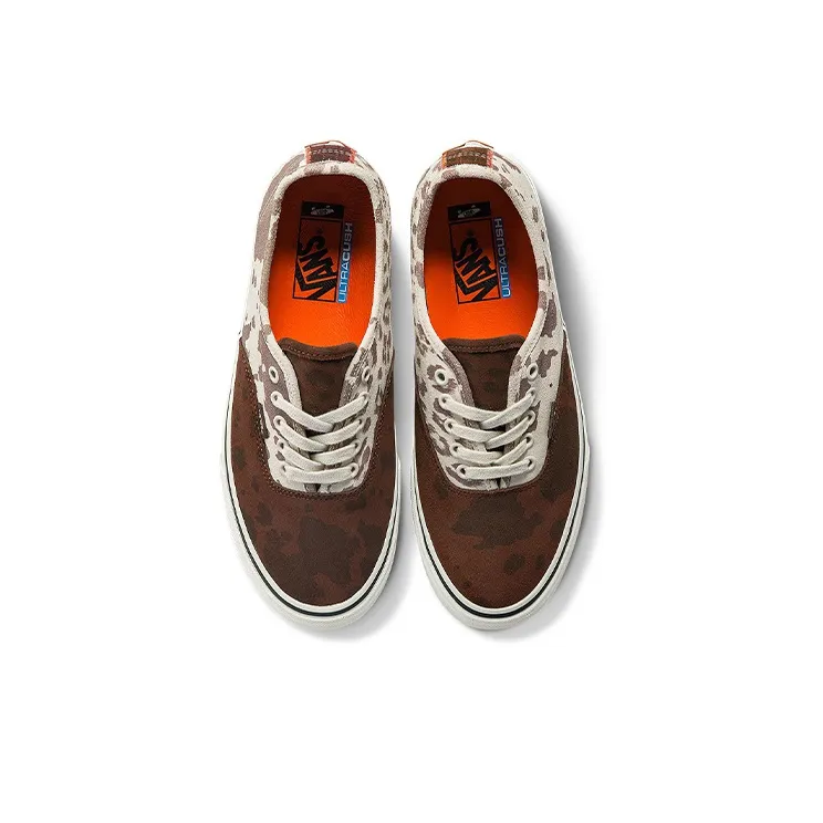 Authentic Vans Vlt Lx 'Savanna Sport Sandshell Potting Soil'-3