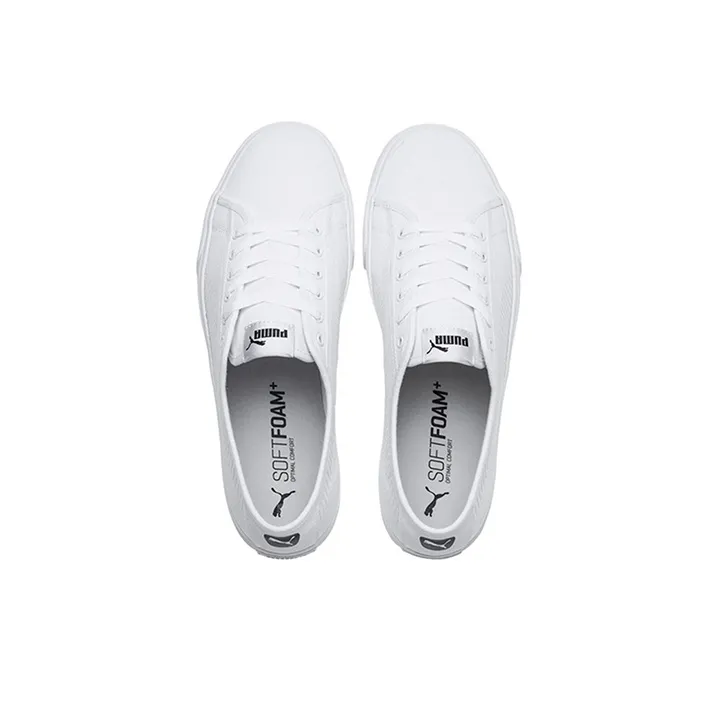 PUMA Bari 'White'-3