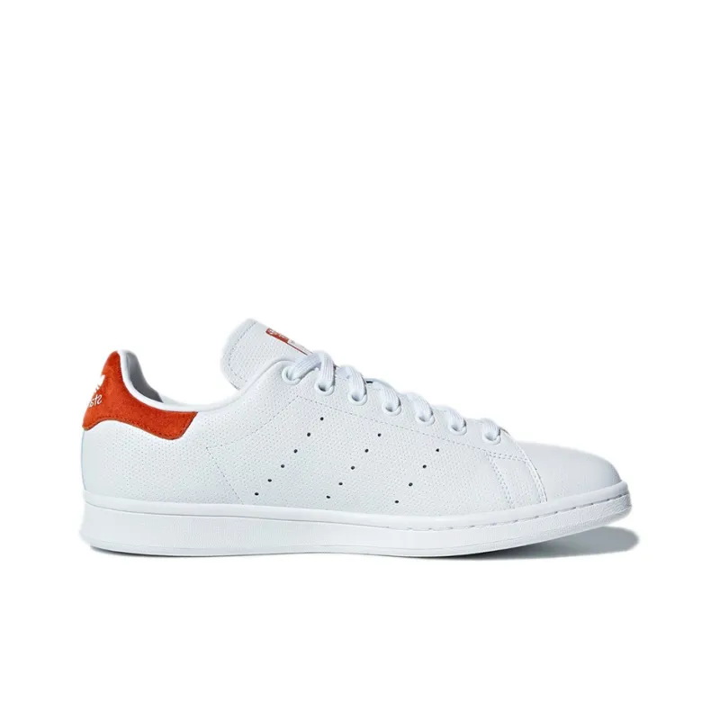 Adidas Stan Smith 'Fox Red'-1