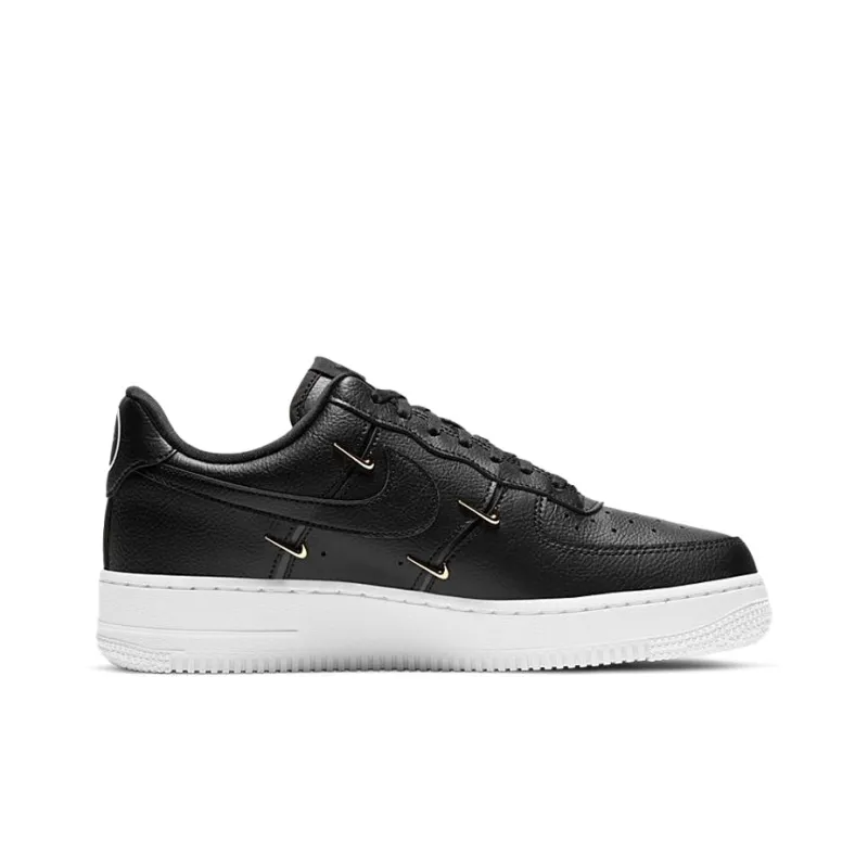 Nike Air Force 1 Lx Black Women's-1