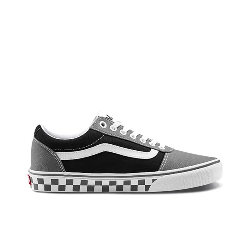 Vans Ward 'Checker Tape'-1