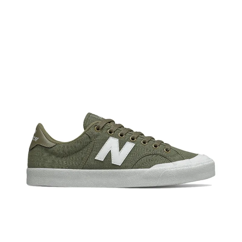 New Balance Proct Green White-1