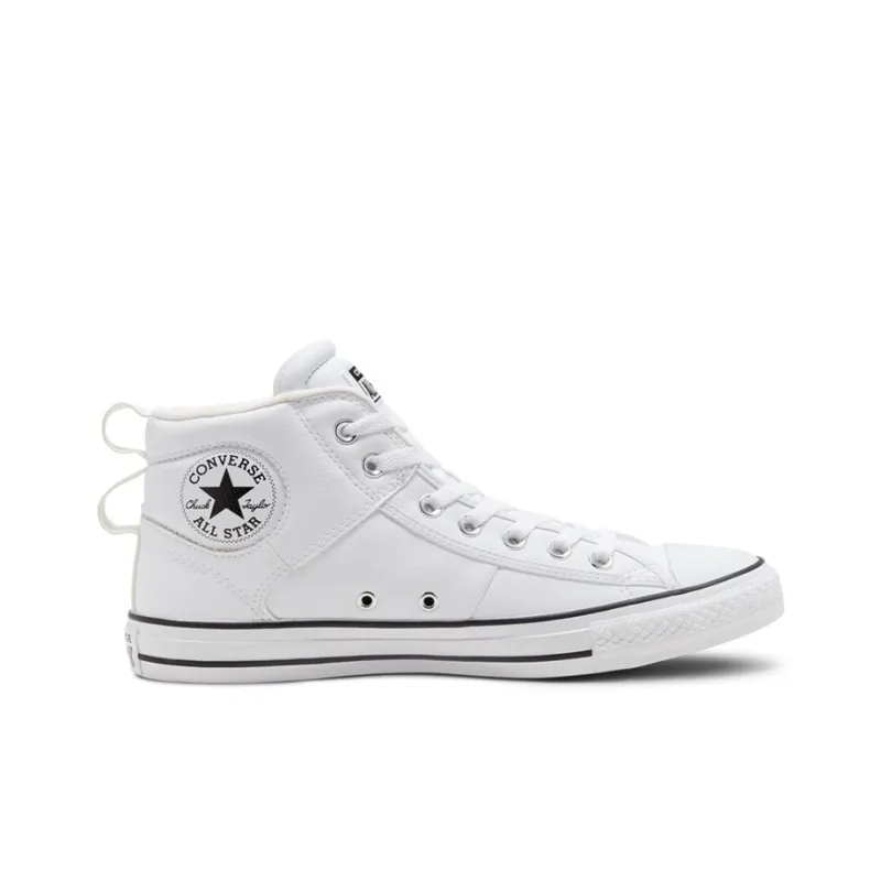 Converse Chuck Taylor All Star Cs Mid 'White'-1
