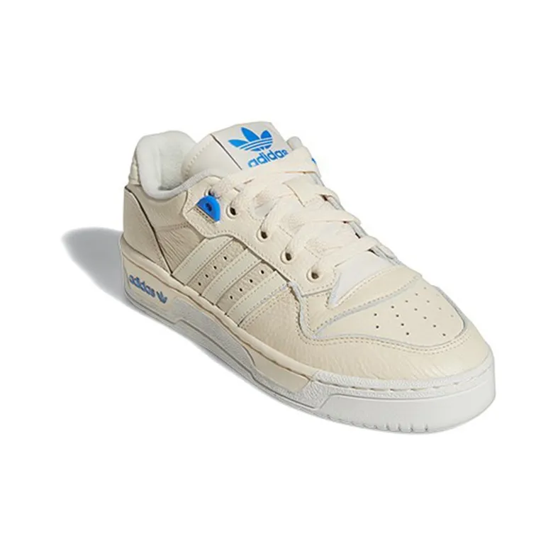 Adidas Originals Rivalry Low 'Light Beige' Women's-2