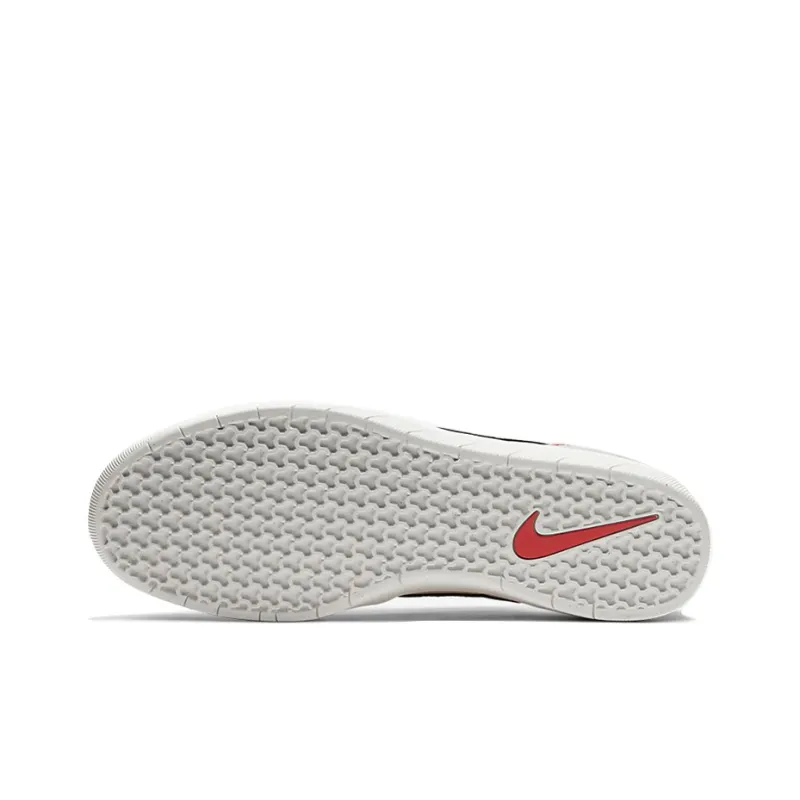 Nike Team Classic Sb 'Photon Dust University Red'-5