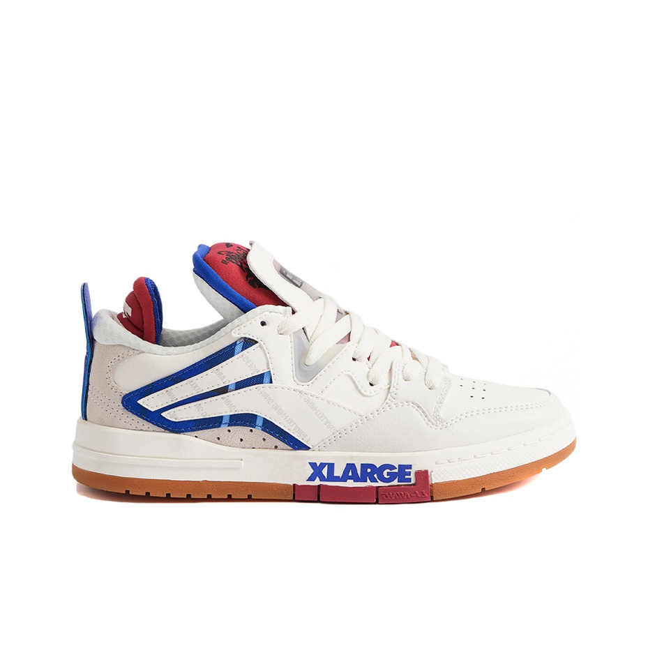 LiNing Wave Pro X Xlarge 'White Blue' Women's US W 5.5 - POIZON