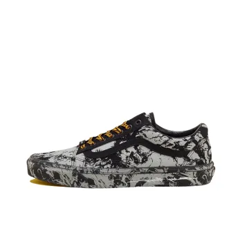 Vans Old Skool HuaTunan Year Of The Tiger Vans Family