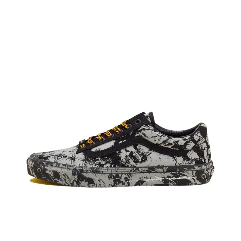 Vans Old Skool HuaTunan Year Of The Tiger Vans Family-0