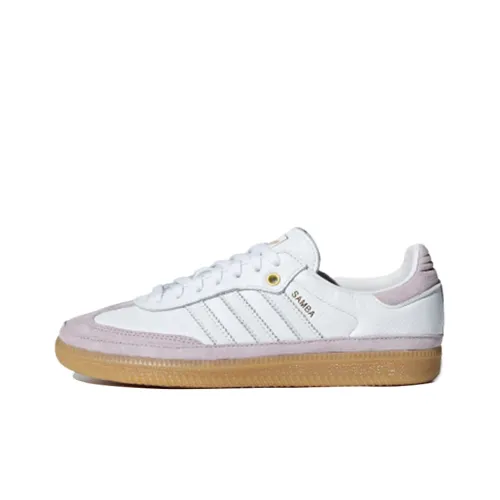 Samba Women's Adidas Originals Og 'Soft Vision' Women's