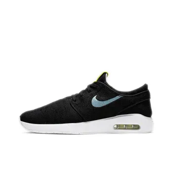 Nike Air Max Janoski 2 Sb 'Off Noir Cerulean'