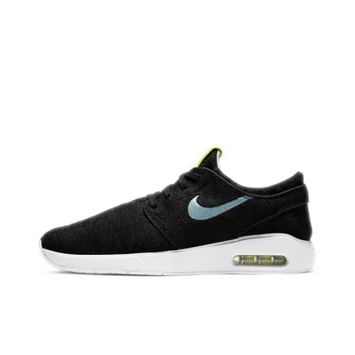 Nike Air Max Janoski 2 Sb 'Off Noir Cerulean'