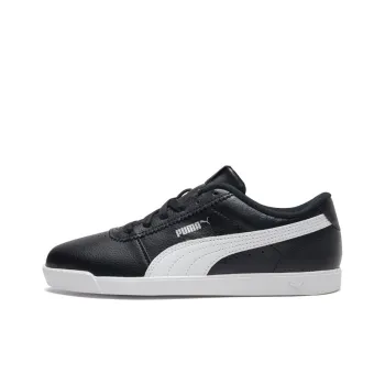 PUMA Carina Slim Sl Black/White Women's