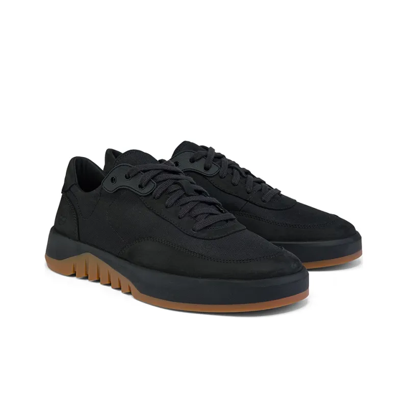 Timberland Supaway Low Sneakers 'Black'-3