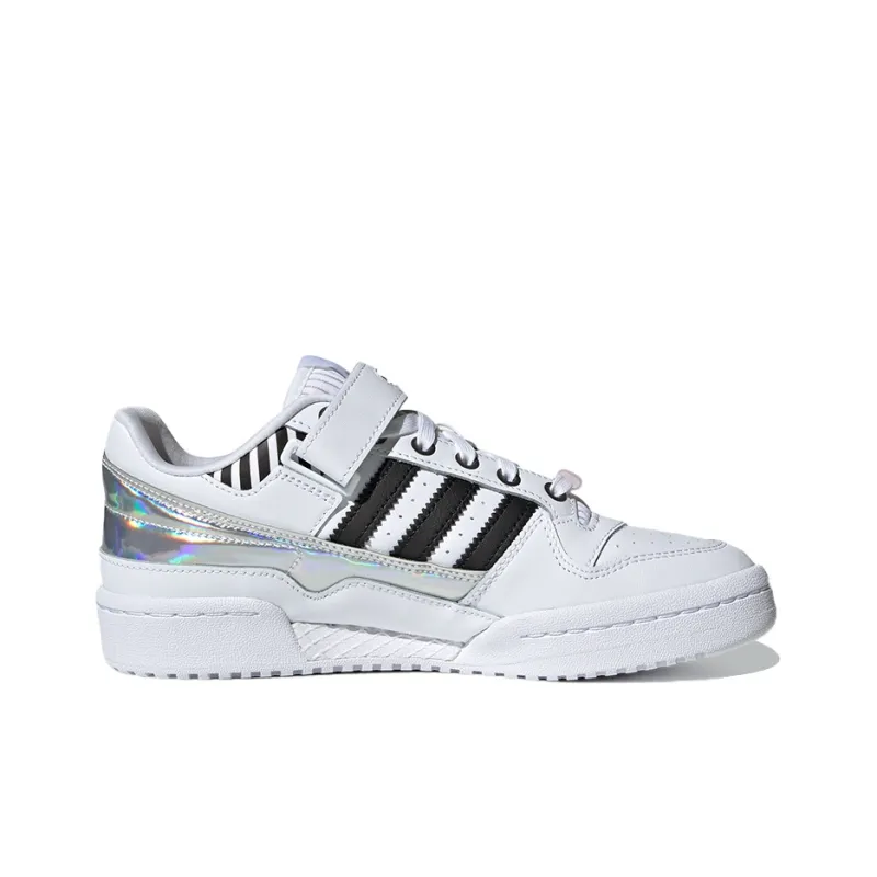 Adidas Forum Low I Love Dance Women's-1