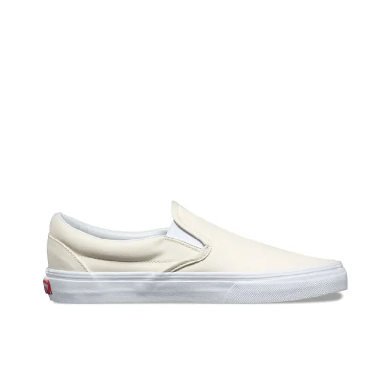 Vans Slip On 'White'-1