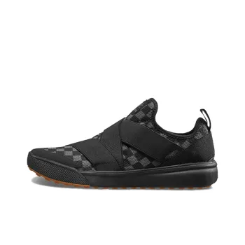 UltraRange Vans Gtx 'Checkerboard Black Gum'
