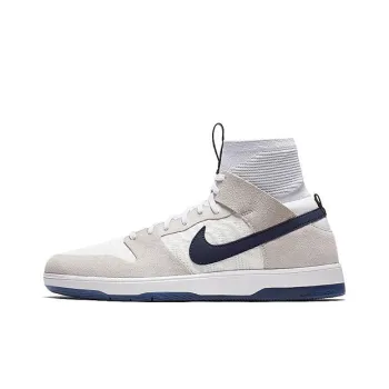 Nike Sb Dunk High Elite Cyrus Bennett