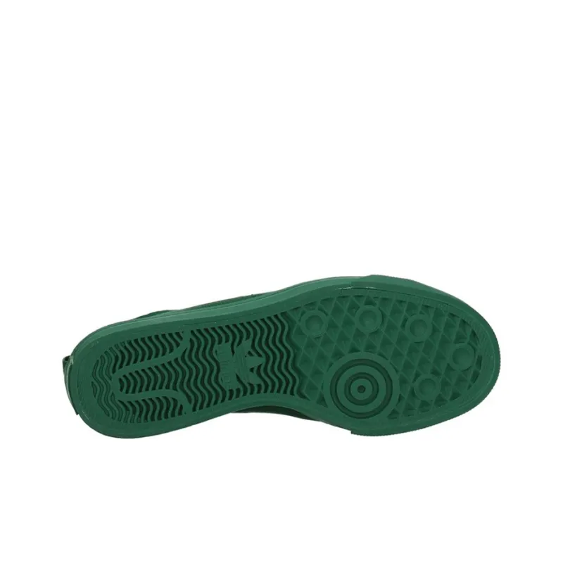 Adidas Originals Spirit Low Assym Tongue X Raf Simons 'Green'-4
