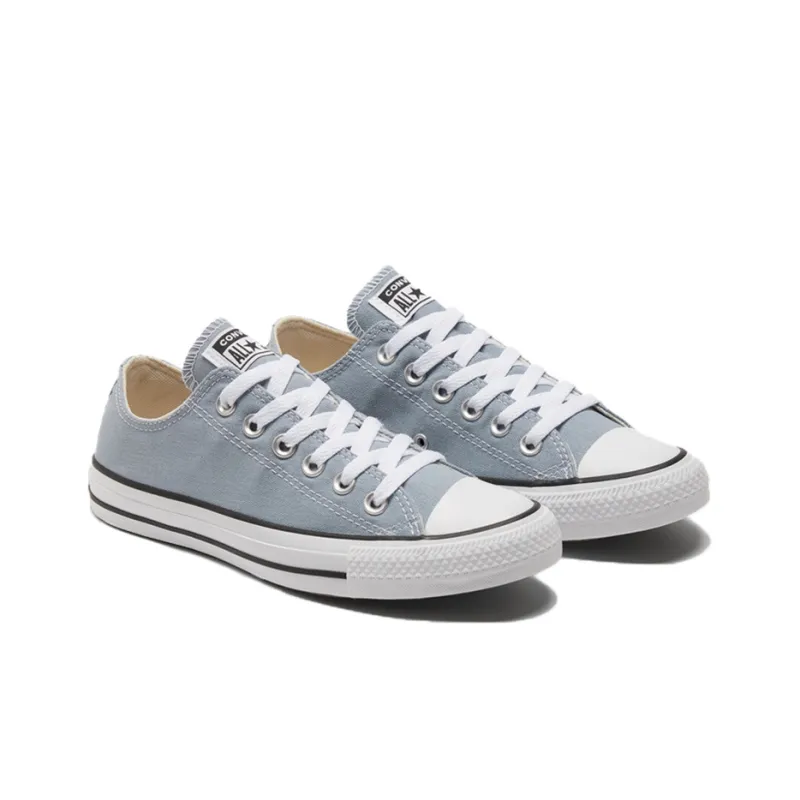 Converse Color Chuck Taylor All Star 'Grayblue White'-2
